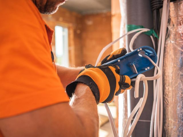 Trends in Home Electrical Upgrades